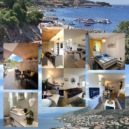 Apartman Pod Plocom Senj  Exterior photo