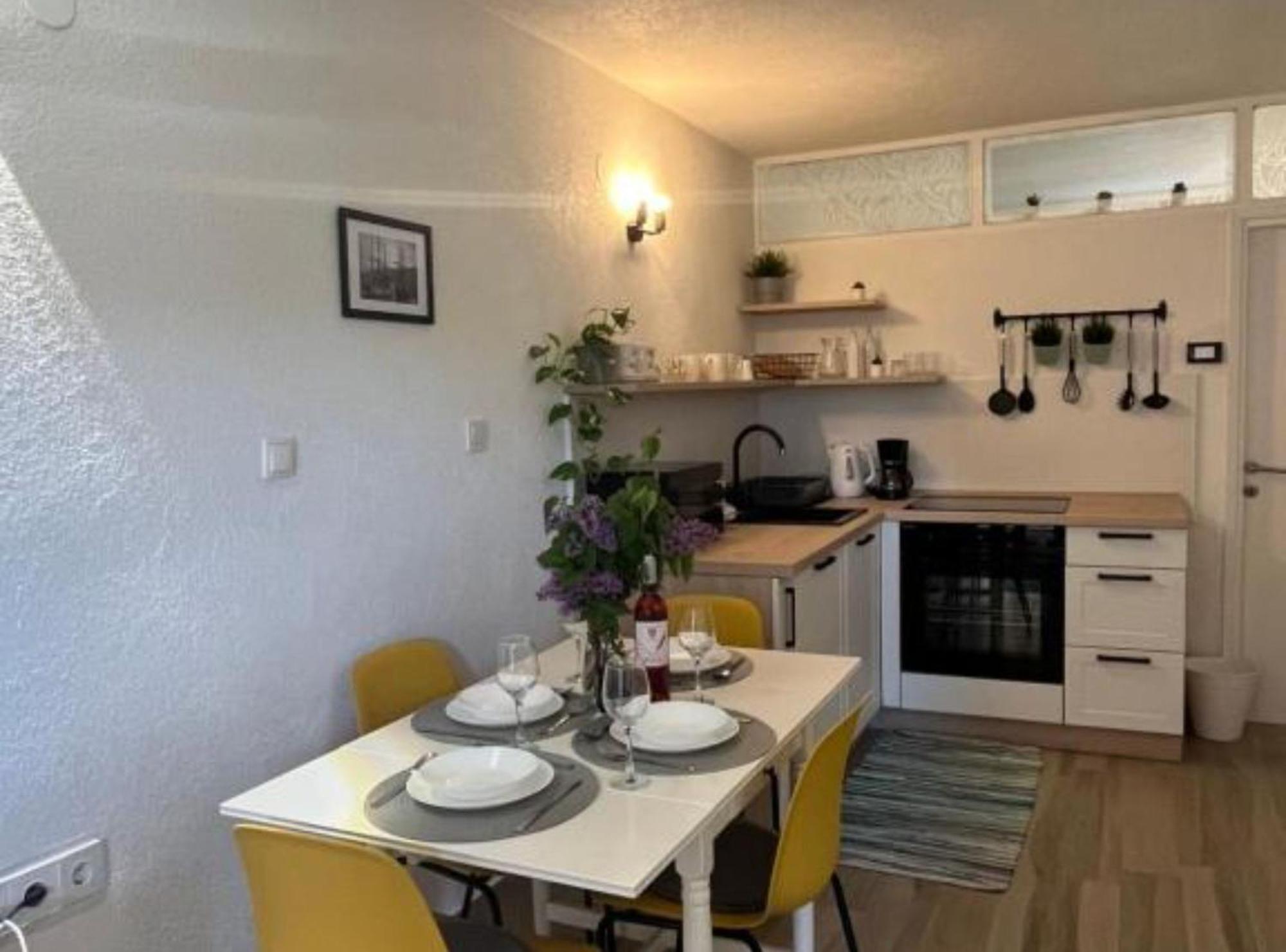 Apartman Pod Plocom Senj  Exterior photo