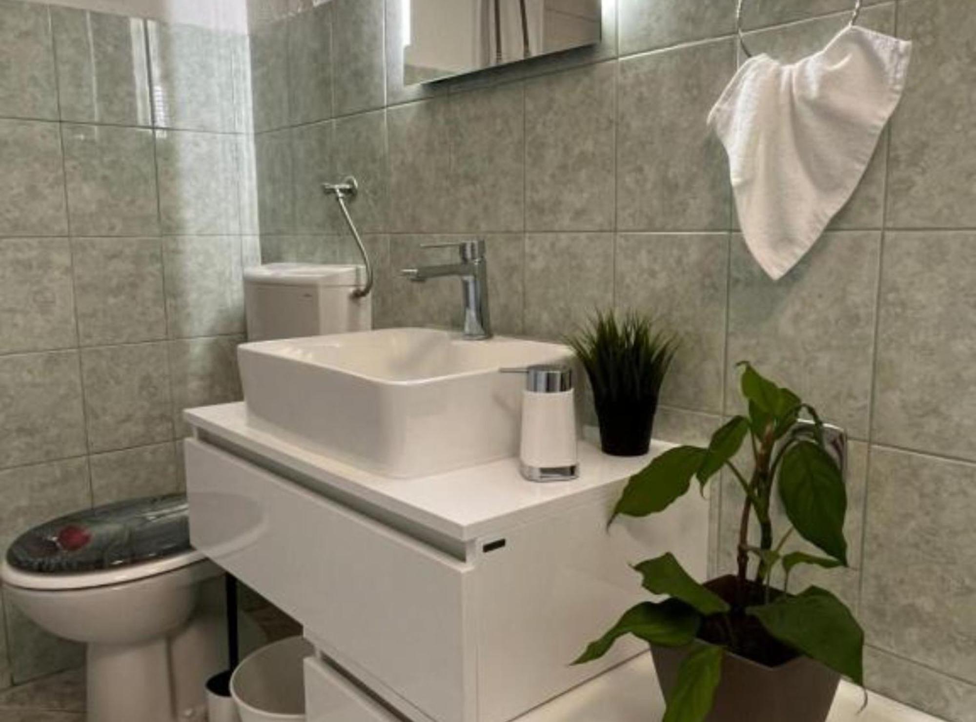 Apartman Pod Plocom Senj  Exterior photo