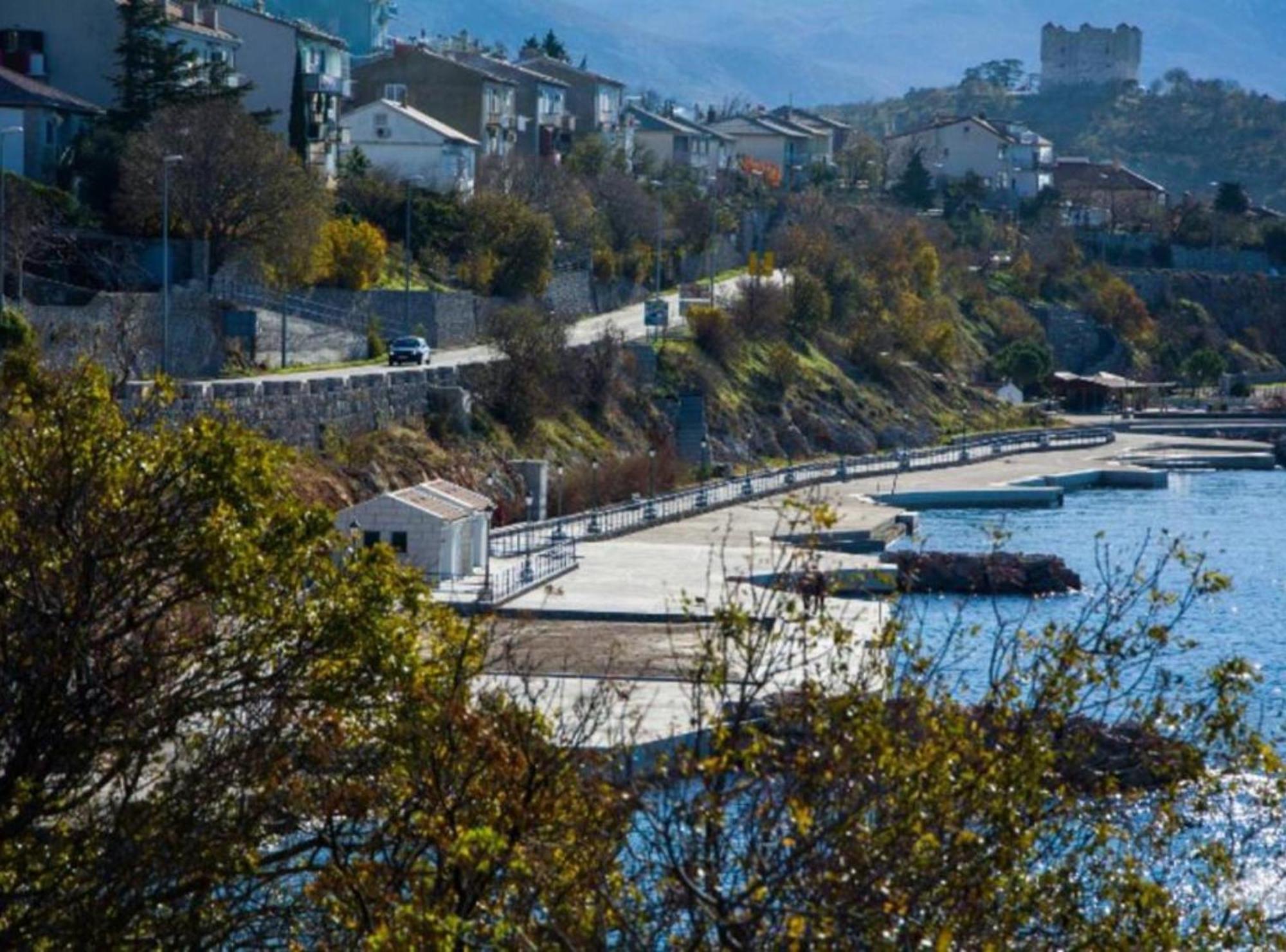 Apartman Pod Plocom Senj  Exterior photo