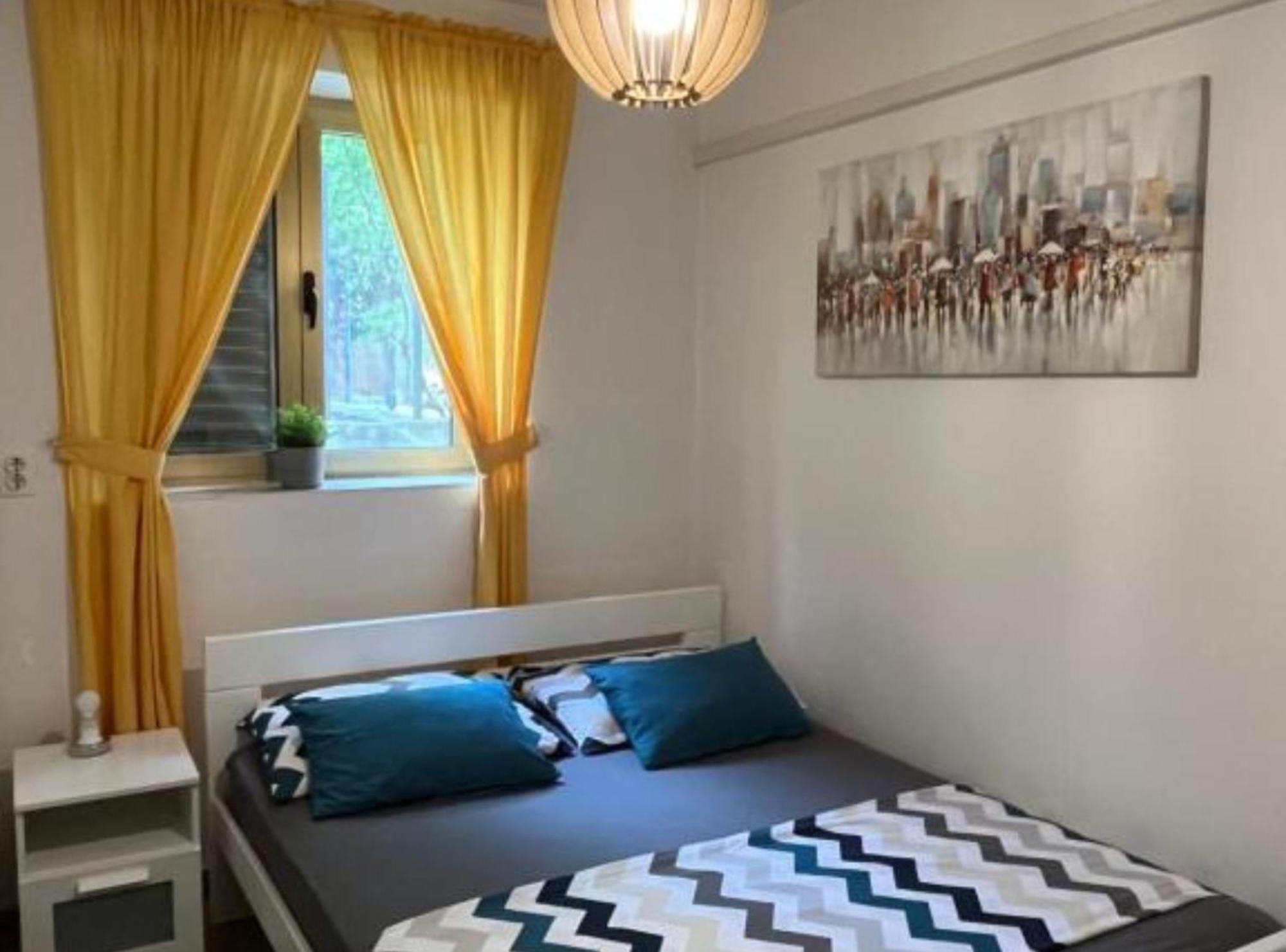 Apartman Pod Plocom Senj  Exterior photo