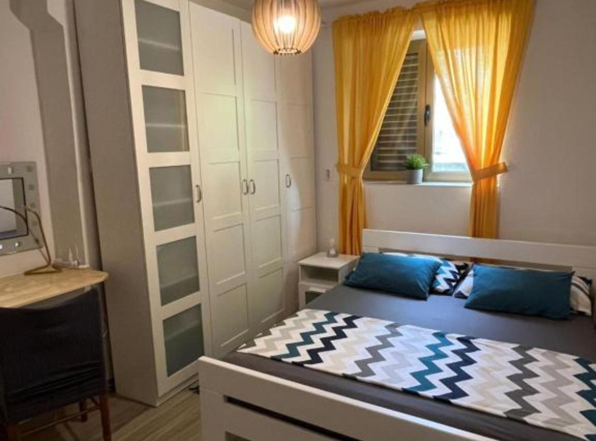 Apartman Pod Plocom Senj  Exterior photo
