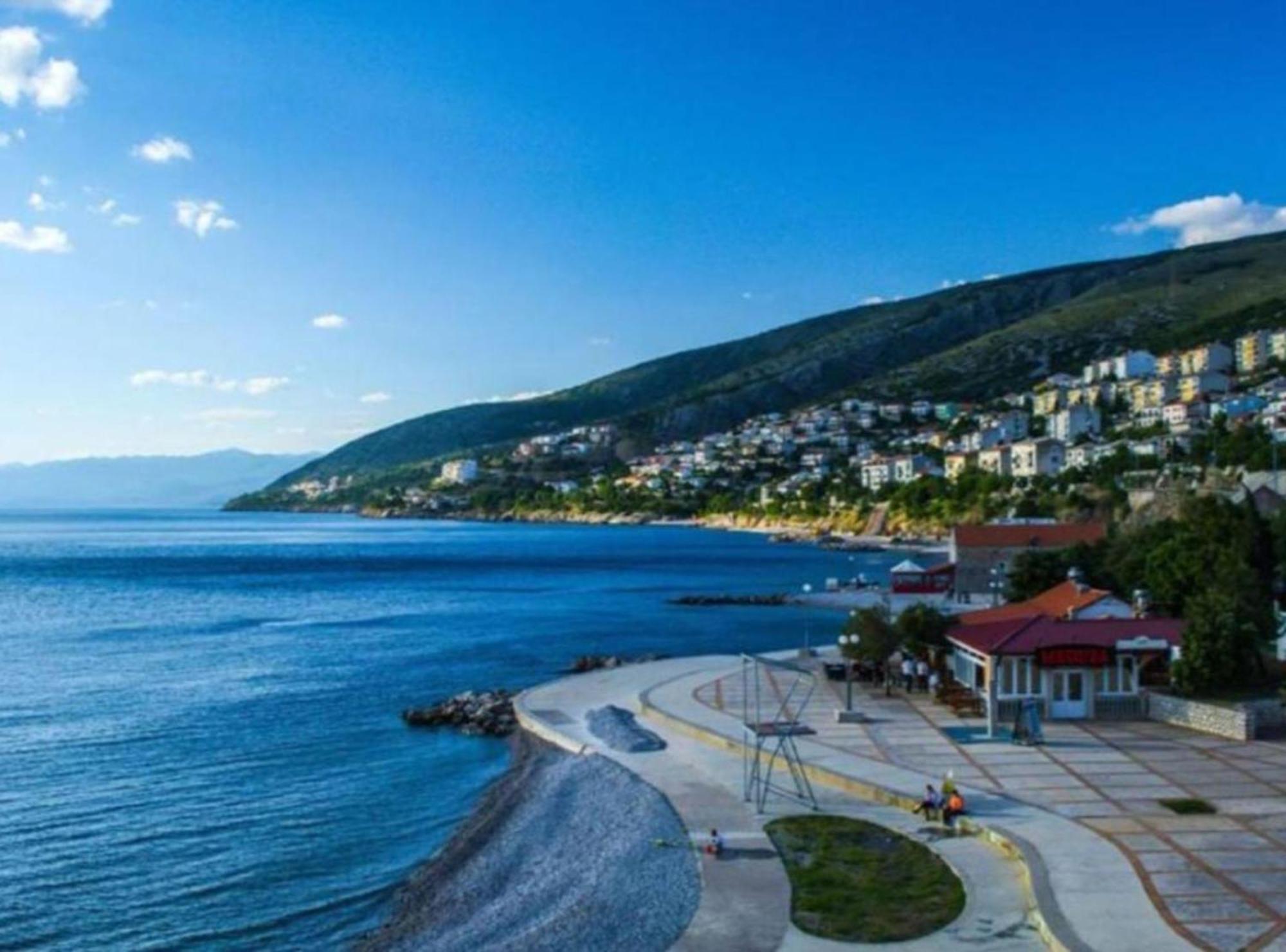 Apartman Pod Plocom Senj  Exterior photo